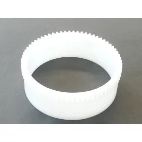 Necta Fogazott Gyűrű – ø 82 mm – Z3000 kávéegységhez (098630)