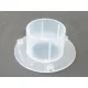 Necta Ventilátor Csőcsatlakozó Perem – ø 69/41 mm – Brio, Colibri, Spazio szériákhoz (5465900-1)