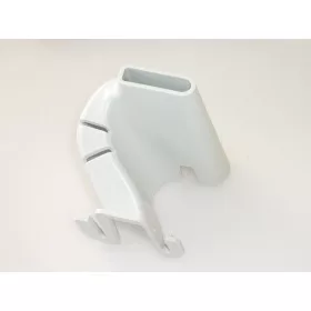 RHEAVENDORS kávégép scivolo entrata monete RAL9018