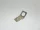 BIANCHI kávégép FIÚ CSATLAKOZÓ 6.3x0.8 mm LYUK 5 mm