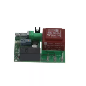 EUREKA kávédaráló ELEKTRONIKAI panel 220V T/MT