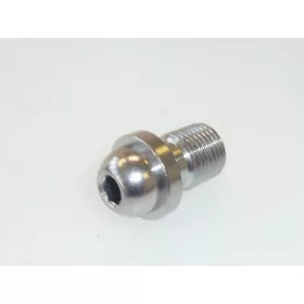 SAECO VENDING kávégép 1/8'M menetes adapter