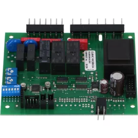 ELEKTRONIKUS ÁRAMKÖRI LAP