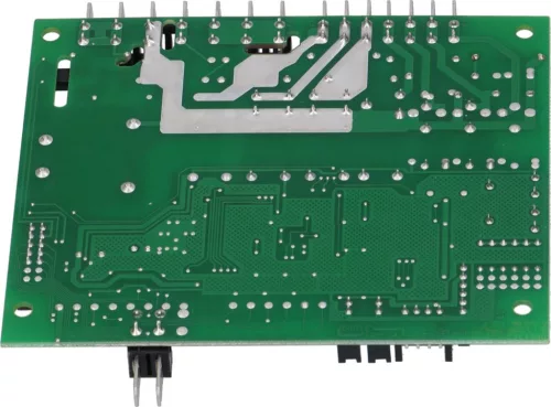 ELEKTRONIKUS ÁRAMKÖRI LAP
