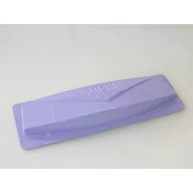 SAECO VENDING kávégép lila push panel