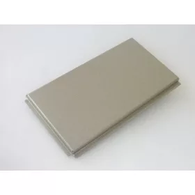 Kávégép beige oldalsó pénztár panel