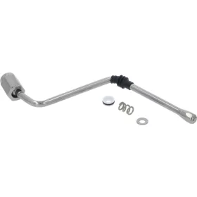 WEGA kávégép gőzcső 6x8 L.300
