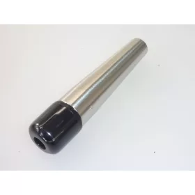Kávégép fekete/inox G100 pannarello készlet
