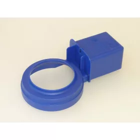 Szívófiók Necta Italautomatához – ø 69 mm – Korinto / Koro szériához (251531 kompatibilis)