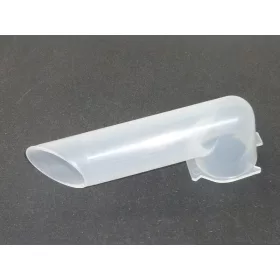 JOBB HENGERES CSŐ ø 25 mm