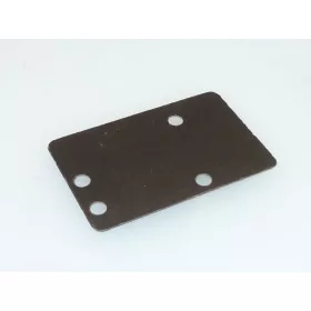NECTA VENDING EVOCA kávégép szigetelő lemez 42x27 mm