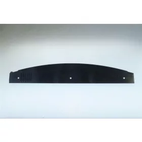 Necta Alsó Fekete Panel (Fej) – 633 mm – Starfood, Zenith széria