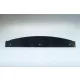 Necta Alsó Fekete Panel (Fej) – 633 mm – Starfood, Zenith széria