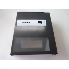 Necta Képernyő Bevezető Panel – 185x180 mm – Zenith széria (0V3648)