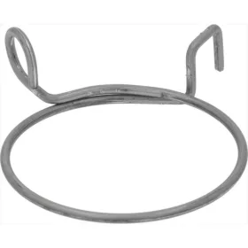 RUGÓS KAPOCS TÁSKA ALAP ø 68 mm