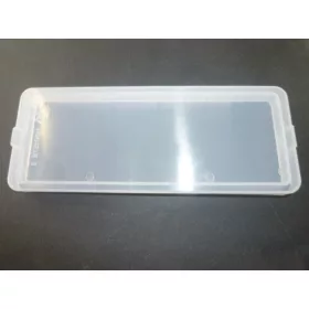 Saeco Vending Oldható Tartály Fedél – 197x78 mm – Atlante, Cristallo, Quarzo szériákhoz (11002119)