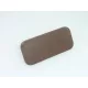 Saeco Vending Szívócsatorna Dugó – 45x20 mm, Barna – Atlante, Cristallo, Phedra szériákhoz (11000151)