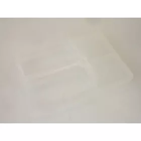 Saeco Vending Kétágú Oldható Tartály Fedél – 227x157 mm – Cristallo, Phedra, Quarzo széria (147660500)