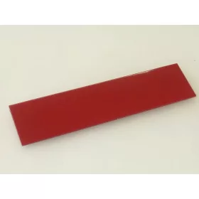 Kávégép piros szív víztálca fedél