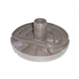 KAMRA átmérő 107 mm CSAP átmérő 23 mm