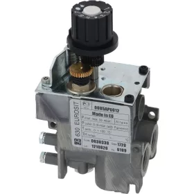 SZELEP 630 EUROSIT KÉZI