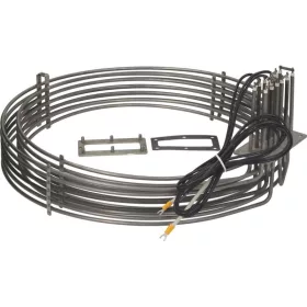   MKN sütő/főzőkészülék fűtőelem 15,4 kW 400 v csatlakozóval