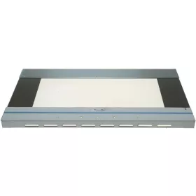 ÜVEG KÉSZLET BELSŐ SÜTŐAJTÓ 695x405 mm