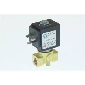   NUOVA SIMONELLI kávégép ode 2-ÚTAS mágnesszelep ø 1/4' 110/120V