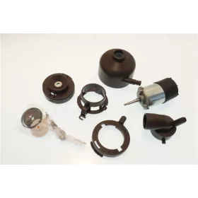 BIANCHI kávégép MIXER MOTOR KÉSZLET MP40 24Vdc BV303