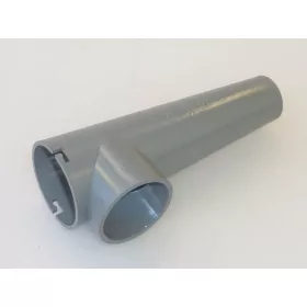 Egyenes Poröntő Tölcsér Bianchi Italautomatához – 132 mm – BVM971 szériához (05113712 kompatibilis)