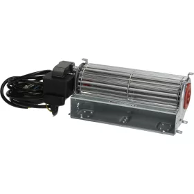 ANGELO PO TANGENCIÁLIS VENTILÁTOR 180 mm LH KÁBELLEL