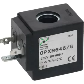 TEKERCS PNEUMAX 230V 50Hz OPXB646/6