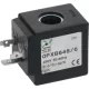 TEKERCS PNEUMAX 230V 50Hz OPXB646/6