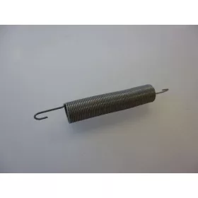 Rugó Kifolyó Térhez Saeco Vendinghez – ø 10x73 mm – Combi Snack / Diamante szériához (126763518 kompatibilis)