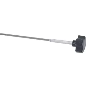   Szeletelőgép PENGE FEDÉL T/rúd TENGELY 260 mm M6 EMELÉSSEL