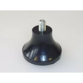 LÁB M8 TAPADÓKORONGOS CSAPPAL - 4 DB