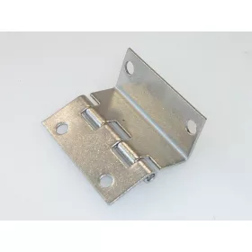Ajtózsanér Bar Line / Castel Mac Jégkészítő Géphez – 90 fokos – E21 szériához (5067373 kompatibilis)