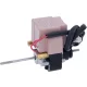 Willtron Kéttengelyű Motor - 24W/6W, 1550rpm - MAKRO-PROFESSIONAL hűtőkhöz (YJF-6120)