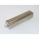 Scotsman Jégkészítő Zsanér – 17x17x76 mm, 6x6 mm négyzetes csap – SB és R széria (25702856)