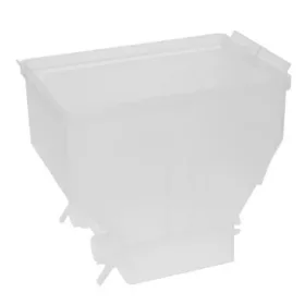 KÉTSZERES ALAP OLDÓ TARTÁLYHOZ