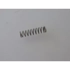 GAGGIA kávégép mikrokapcsoló rugó ø 2.5x10 mm