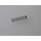 GAGGIA kávégép mikrokapcsoló rugó ø 2.5x10 mm