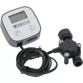 BRITA FlowMeter Áramlásmérő 3/8", 10-100 l/h (10-100A)
