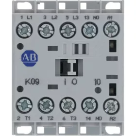 HOBART dagasztó/mixer kapcsoló