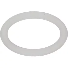 TELME O-gyűrű - ø 26.58x3.53 mm, Szilikon - Fagyigépekhez (04106)
