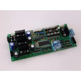 RHEAVENDORS kávégép cpu/potenza xs-imq