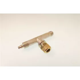 BYPASS SZELEP 12 bar