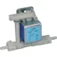 VIBRÁCIÓS SZIVATTYÚ 16W 220/240V 50/60Hz