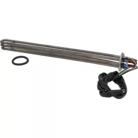 fűtőelem 9000W 400V