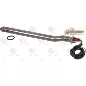 WINTERHALTER ipari mosogatógép fűtő elem 9000W 400V